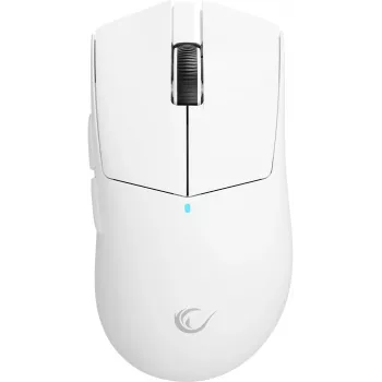 Rampage BLITZ ULTIMATE Wireless Optical 8K 30000DPI PAW3950 White Gaming Mouse
