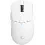 Rampage BLITZ ULTIMATE Wireless Optical 8K 30000DPI PAW3950 White Gaming Mouse