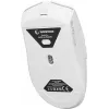 Rampage BLITZ ULTIMATE Wireless Optical 8K 30000DPI PAW3950 White Gaming Mouse