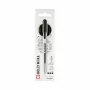 Sakura Gelly Roll Retractable Classic Gel Pen Transparent 0.4 mm Fine Point