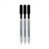 Sakura Gelly Roll Retractable Classic Gel Pen Transparent 0.4 mm Fine Point