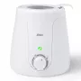 Alecto Bottle Warmer, White