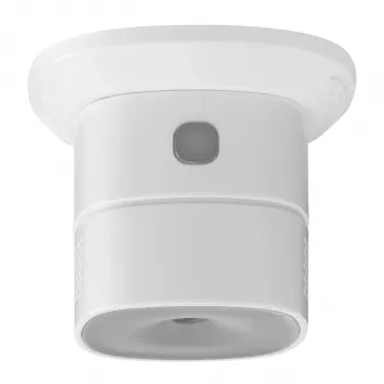 Alecto Smart Carbon Monoxide Detector Wi-Fi SMARTCOA10