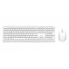 PHILIPS SPT6307W Wireless Combo White