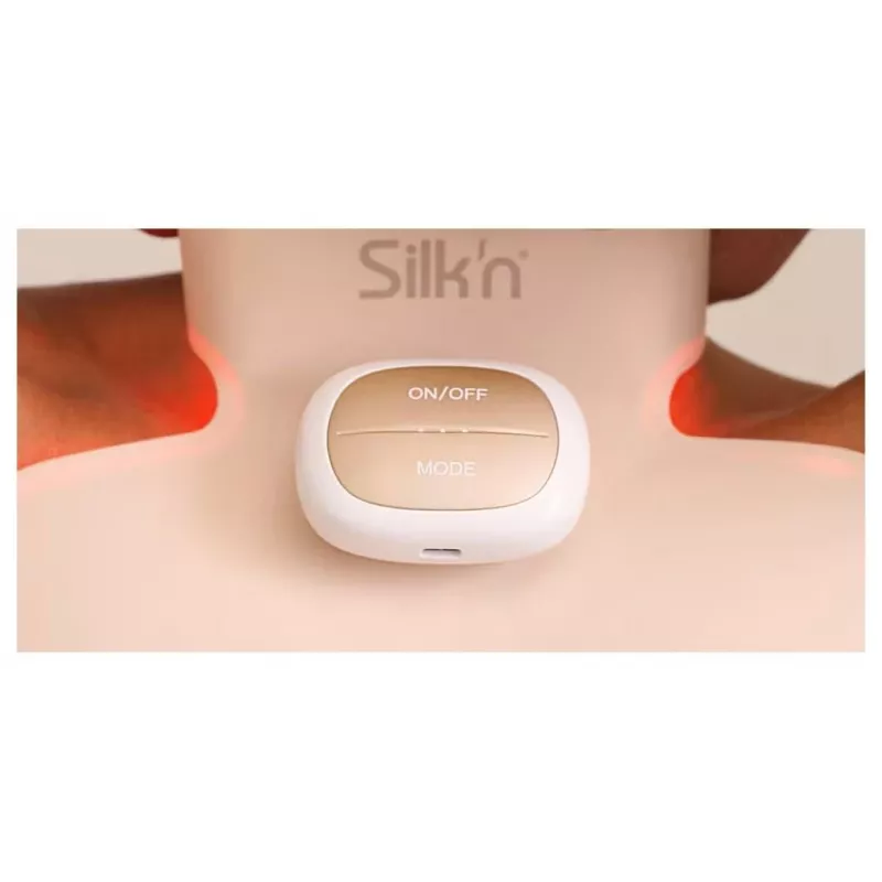 Silk'n LED Mask Pro CLMP1PE1001