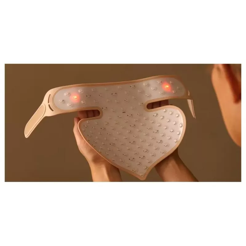 Silk'n LED Mask Pro CLMP1PE1001
