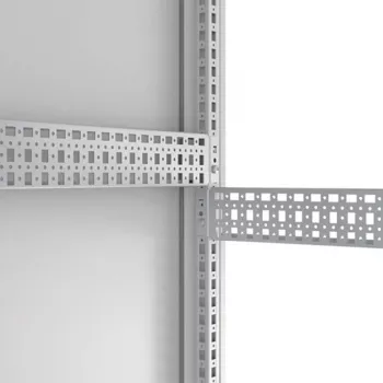 Eldon nVent Montavimo Profilis 800mm CLPK800