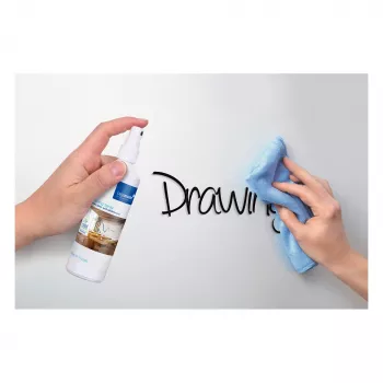 LEGAMASTER TZ6 Whiteboard Cleaner 150ml - 1 Buteliukas