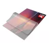 LMG Signaltechnologie 25 laminavimo maišeliai blizgūs A2 formatui