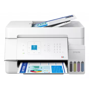 Epson L5396 Daugiafunkcis rašalinis spausdintuvas su nuolatinio padavimo rašalu