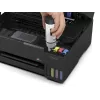 Epson EcoTank L3351 Daugiafunkcinis Spausdintuvas - Spalvotas - A4 - Spausdinti, Skenuoti, Kopijuoti - Rašalinis - 33 ppm Juodraštinis - USB, Wi-Fi, Wi-Fi Direct - Juodas
