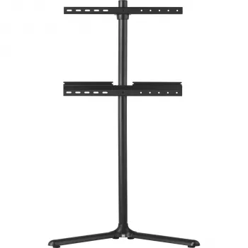 One for All TV laikiklis Float Metal VESA 600 juodas