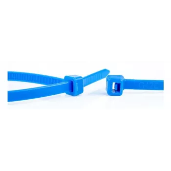 WKK Natural Cable Tie 530x9mm 100 Pieces (110299971)