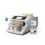 Safescan 2485-SC Banknotų skaičiavimo aparatas su apsauga nuo padirbinių