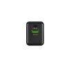 Xtorm Volt Travel Fast Charger - Maitinimo blokas - 20 W - PD, QC 3.0 - 2 išvesties prievadai (USB, USB-C)
