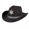 Souza! Sheriff Cowboy Hat Austin for Kids 3-7 Years
