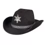 Souza! Sheriff Cowboy Hat Austin for Kids 3-7 Years