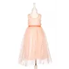 Souza Evelynn Fancy Dress Costume for Girls 3-4 Years Pink