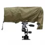 Stealth Gear Water Guard 40 lietaus užvalkalas fotoaparatui - Juoda