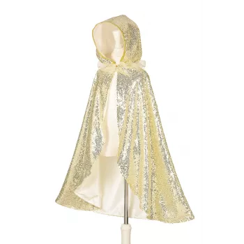 Souza! Princess Amelia Cape Gold 3-4 metų