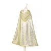 Souza! Princess Amelia Cape Gold 3-4 metų