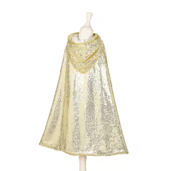 Souza! Princess Amelia Cape Gold 3-4 metų