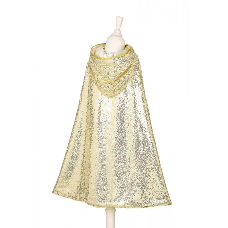 Souza! Princess Amelia Cape Gold 3-4 metų