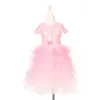 Souza! Garance Dress 8-10 Years Pink