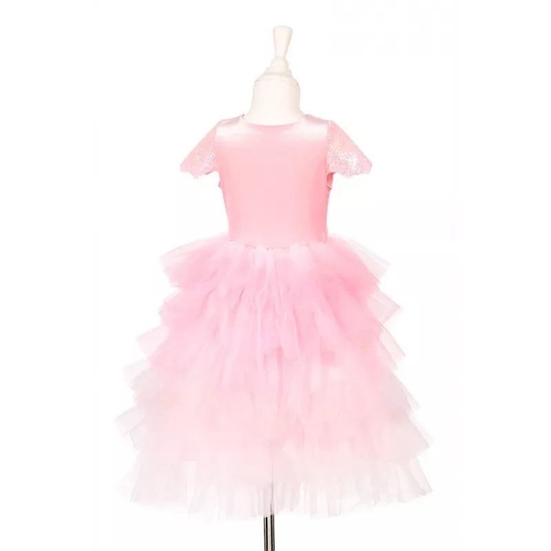 Souza! Garance Dress 8-10 Years Pink