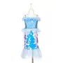 Souza! Lorelie Mermaid Dress for Girls 5-7 Years Blue