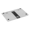 Bakker Elkhuizen ProStand Laptop Stand - sidabrinis