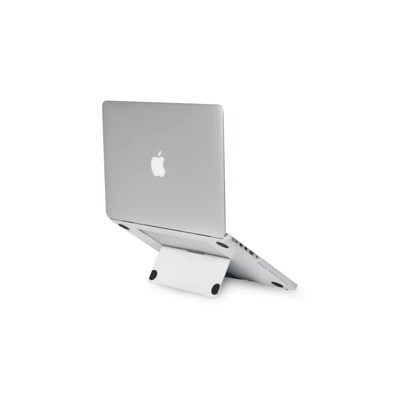Bakker Elkhuizen ProStand Laptop Stand - sidabrinis