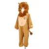 Souza! Lion Kigurumi Costume Jumpsuit 2 Years