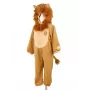 Souza! Lion Kigurumi Costume Jumpsuit 2 Years