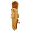 Souza! Lion Kigurumi Costume Jumpsuit 2 Years