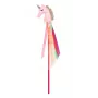Souza! Unicorn Head Wand Pink