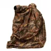 Buteo Photo Gear Bag Hide - Pop-Up Wildlife Blind with Camouflage, 110x110x140 cm