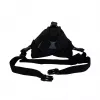 Buteo Photo Gear Bean Bag 1 Saddle & Belt Black