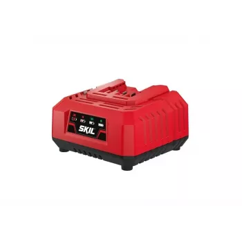 SKIL 3122AA 2.4A Įkroviklis 20V Max ličio jonų akumuliatoriams