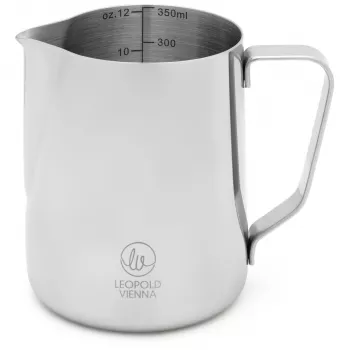 Leopold Vienna Salento 350ml Pieno Putų Indelis LV143005