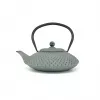Bredemeijer Xilin Cast Iron Teapot 1.25L Light Green 153090