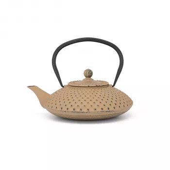 Bredemeijer Xilin ketaus arbatinukas 1.25L Camel