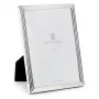 Zilverstad Elana 15x20 Metal Portrait Photo Frame Silver 7153241