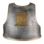 Souza! Roland Knight Breastplate Children's Costume Accessory