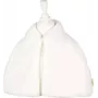 Souza! Faux Fur Cape Sterre 5-7 Years White