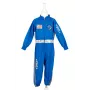 Souza! Andre Astronaut Costume Jumpsuit Blue 3-4 Years