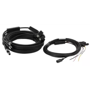 Webfleet CAM Pro Cable 1to4 – Kamerų skirstytuvas Webfleet CAM Pro 50/500