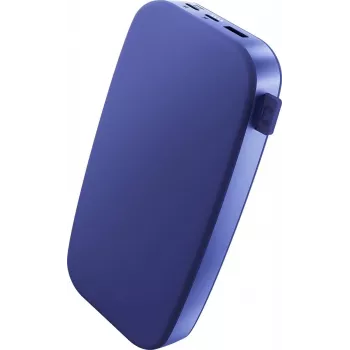 FRESH'N'REBEL Powerbank 27000 mAh USB-C PD 65W True Blue