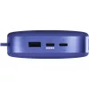 FRESH'N'REBEL Powerbank 27000 mAh USB-C PD 65W True Blue