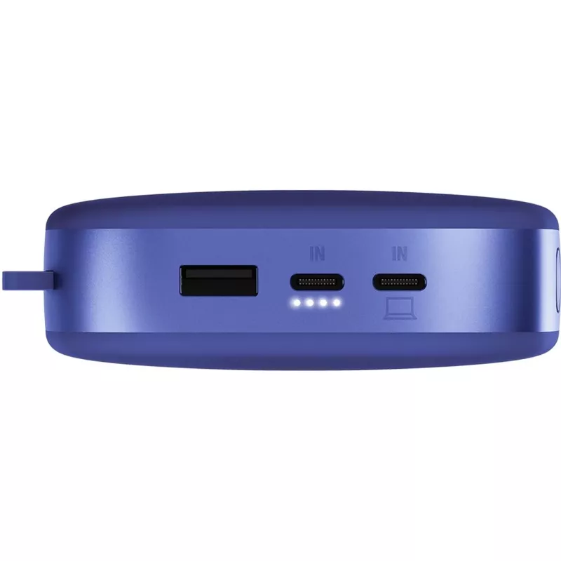 FRESH'N'REBEL Powerbank 27000 mAh USB-C PD 65W True Blue